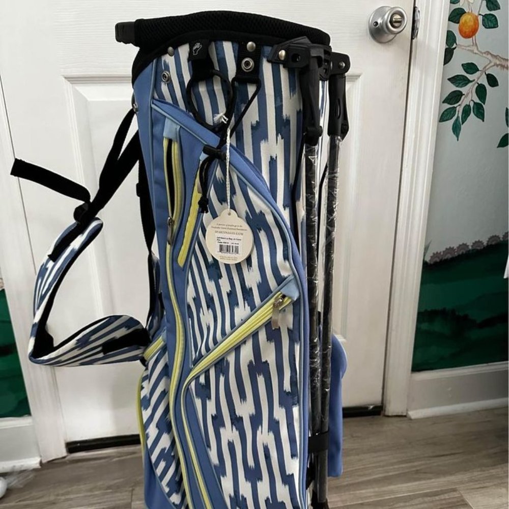 Spartina Women’s Golf Bag